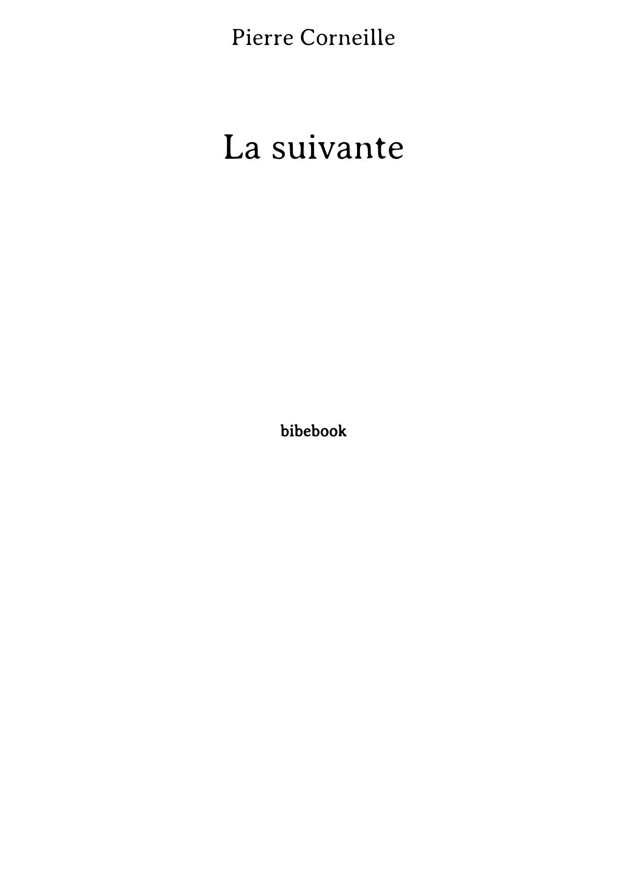 Couverture du livre
