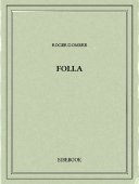Folla - Dombre, Roger - Bibebook cover
