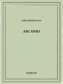 Ascanio - Dumas, Alexandre - Bibebook cover